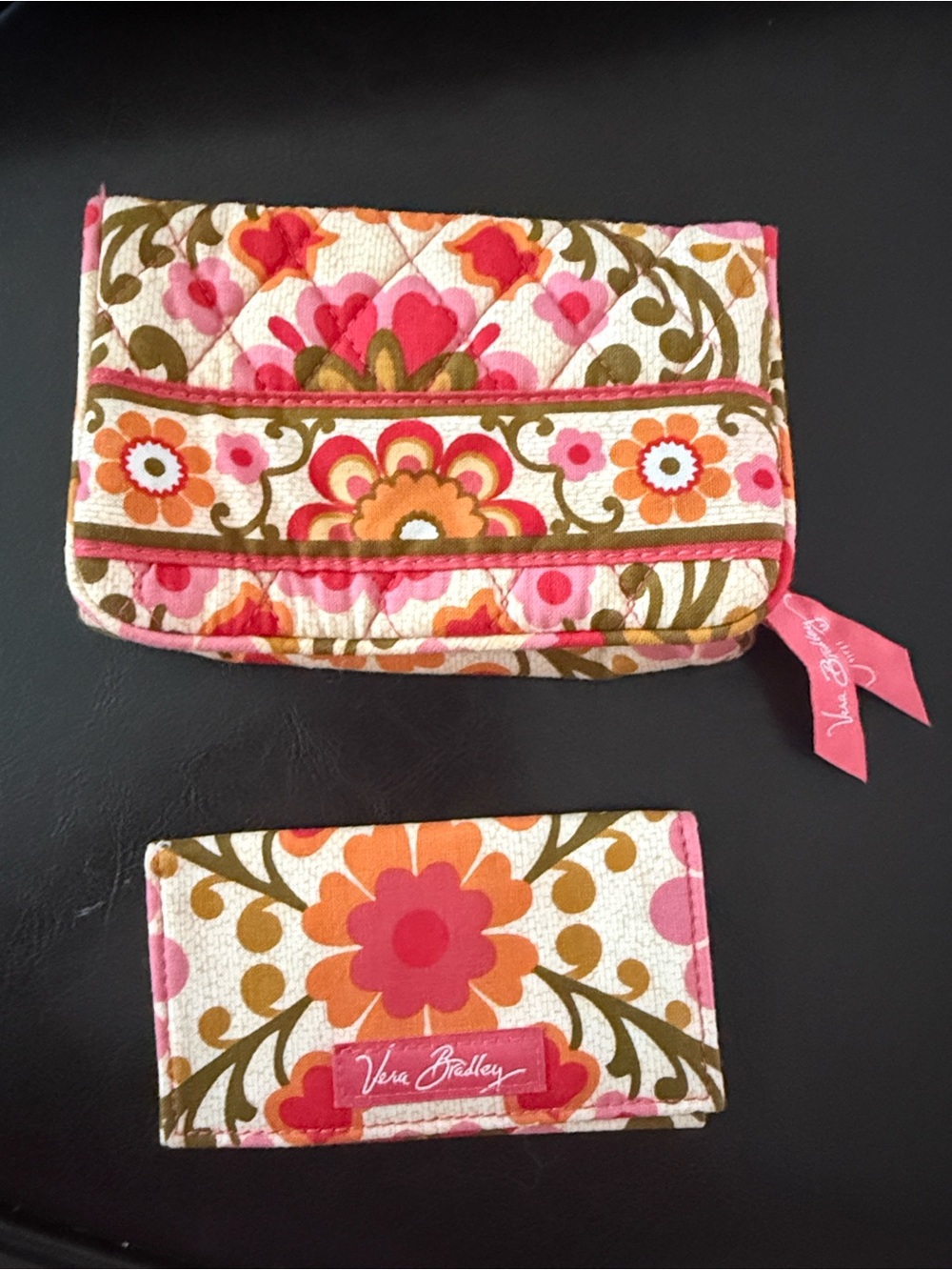 Vera Bradley set